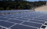 Новые солнечные электростанции в Японии