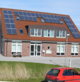 Солнечная энергетика в Германии