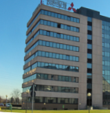Компания Mitsubishi Electric открывает офис в Турции