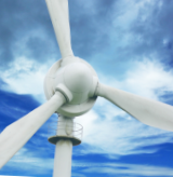 Новые ветроэнергетические проекты в Китае