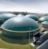 Биогазовые станции в Белгородской области