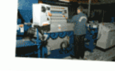 Сарансккабель вышел на производственную мощность по производству гибкой гофрированной трубы из ПВХ