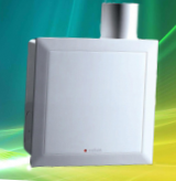 Вентиляционные устройства от Helios Ventilatoren GmbH