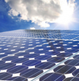 Новую Москву будут отапливать солнечной энергией