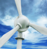 Китай - крупнейший в мире производитель энергии ветра