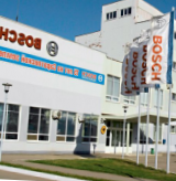 Строительство нового завода Bosсh в Саратовской области