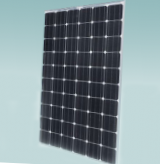 Трехкиловаттный аварийный комплект солнечных батарей