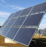 В Неваде построят солнечную электростанцию