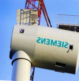 Ветротурбина Turbina Sapiens от компании Siemens