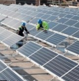 Компания Nationwide Solar заключила новый контракт