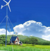 Эксперты обсудили роль ветроэнергетики в России