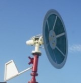 Ветрогенератор от компании Saphon Energy