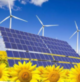 Фонд по возобновляемой энергетике