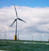 Запущены первые турбины ветропарка London Array