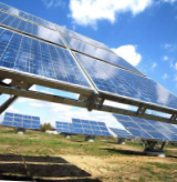 В Японии построят солнечную электростанцию
