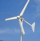 Развитие ветроэнергетики в Ирландии
