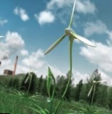 Инвестиции в возобновляемые источники энергии