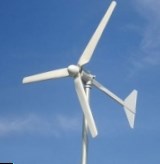 Энергия ветра на Аляске