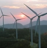 По данным Американской ветроэнергетической ассоциации (AWEA), в 2007 году в Соединенных Штатах было установлено более чем 5 ГВт