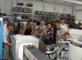 В июле компания ВЕСТА Трейдинг организовала поездку для постоянных клиентов посетить заводы итальянских партнеров - Nova Florida, VALTEC