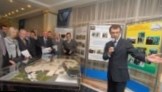 Мэры столиц и крупных городов оценили опыт компании Евразийский по модернизации систем водоснабжения и водоотведения Ростова-на-Дону