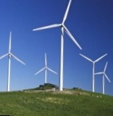 Установка ветро-дизельного комплекса