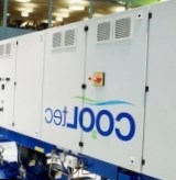 Модуль к холодильной системе Carrier CO2OLtec