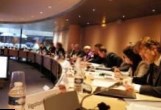 Форум Парижские энергетические встречи—2012