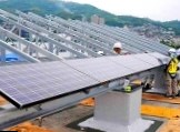 Парки солнечной электроэнергии в Японии