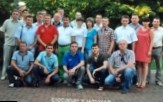 Группа российских партнеров посетила завод BAXI S. p. A