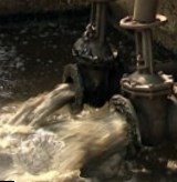 Начата ликвидация неорганизованных канализационных сбросов в Хабаровске